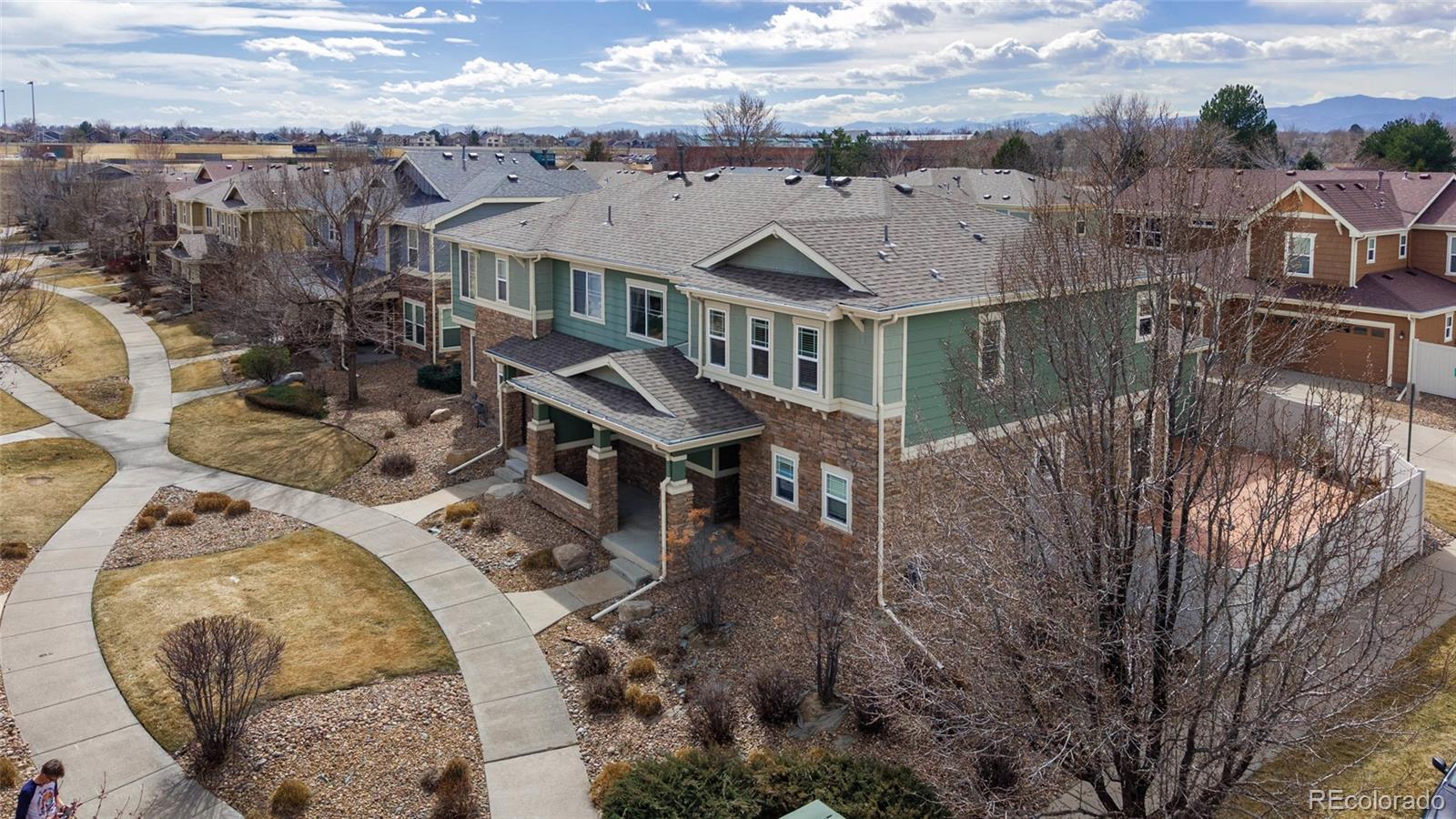 10466 Garland Drive Broomfield CO 80021