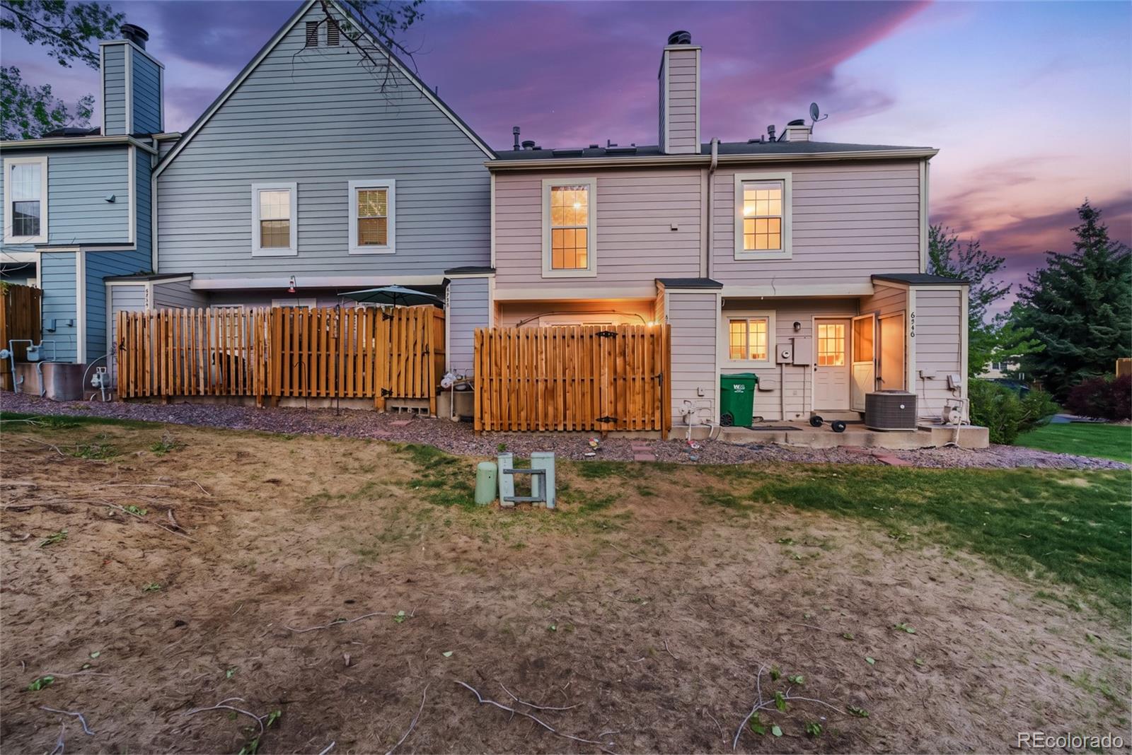 6738 S Independence Street Littleton CO 80128