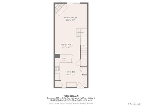 6738 S Independence Street Littleton CO 80128