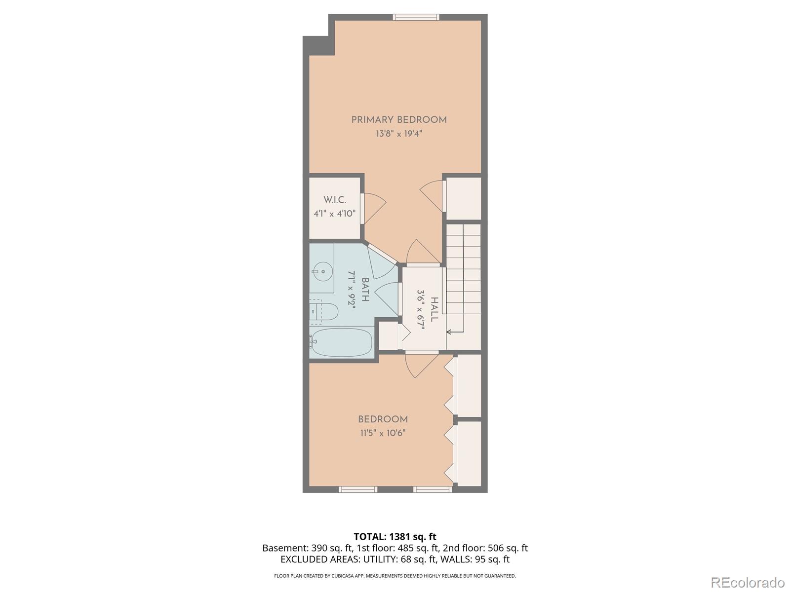 6738 S Independence Street Littleton CO 80128