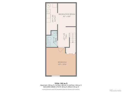 6738 S Independence Street Littleton CO 80128