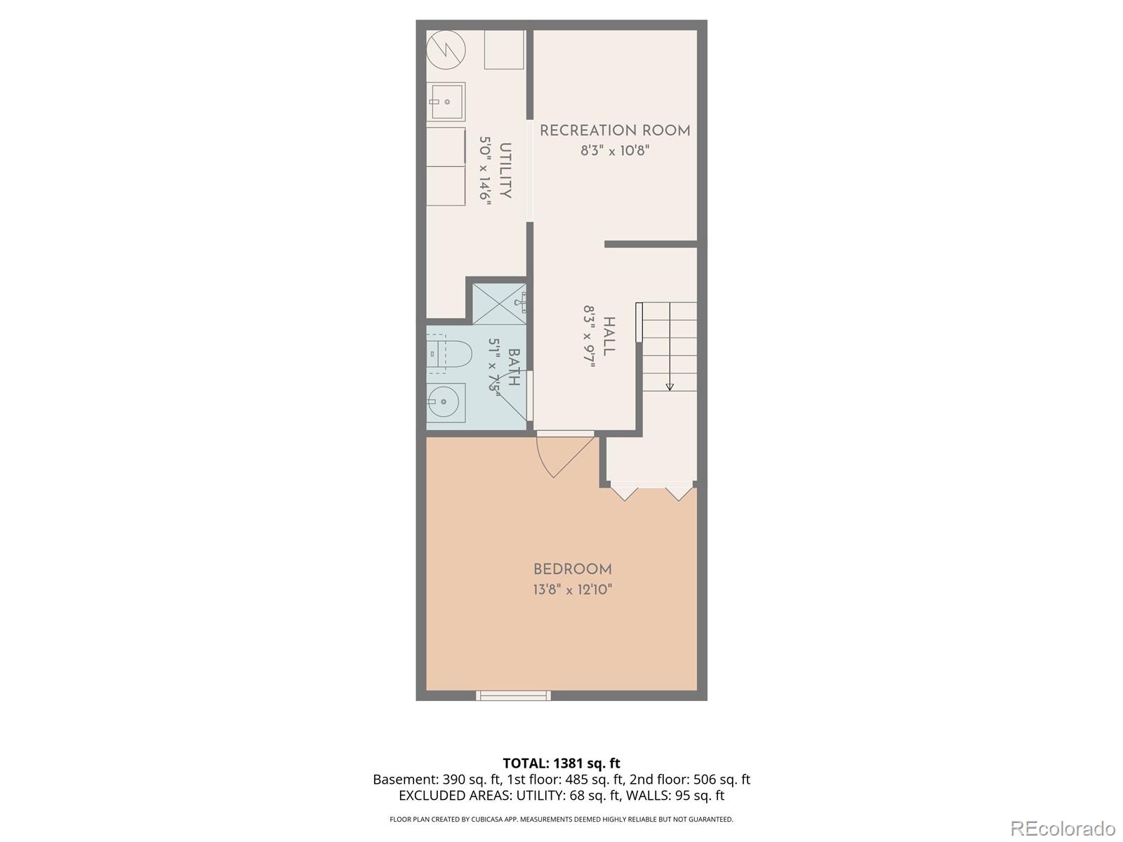 6738 S Independence Street Littleton CO 80128