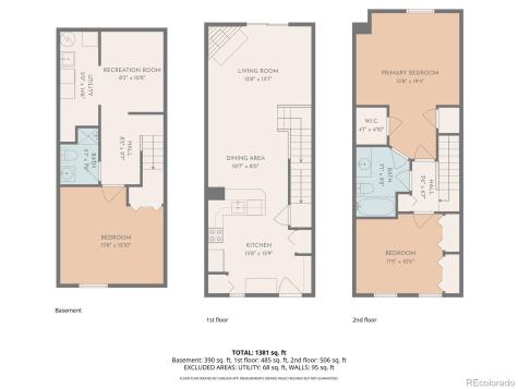 6738 S Independence Street Littleton CO 80128