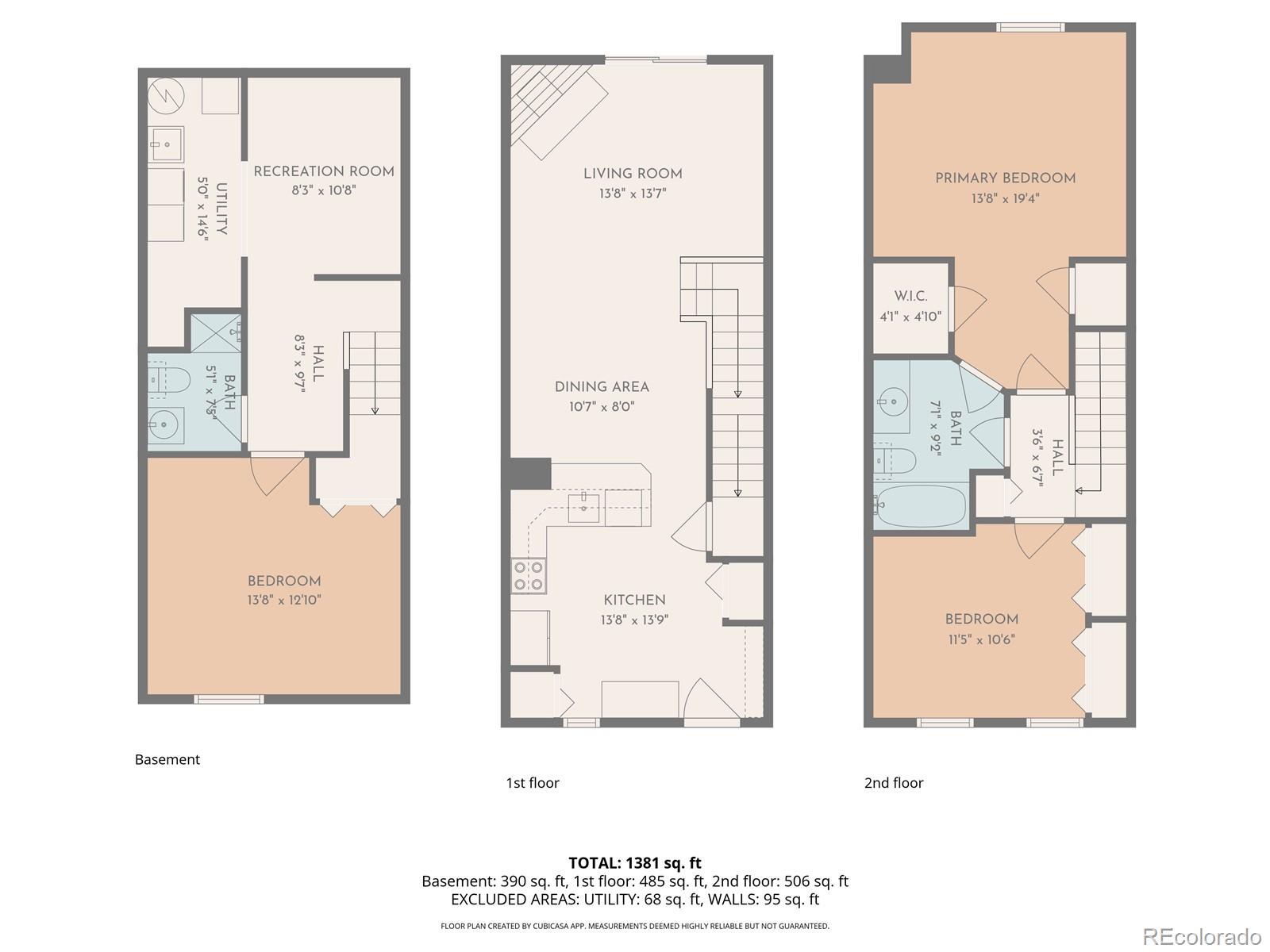 6738 S Independence Street Littleton CO 80128