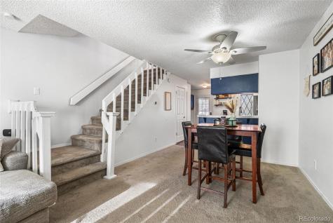 6738 S Independence Street Littleton CO 80128