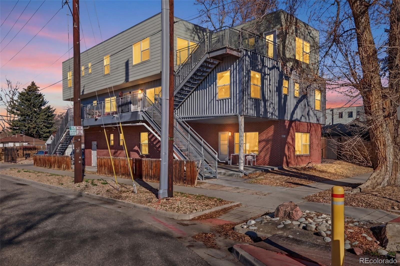 2389 S High Street Denver CO 80210
