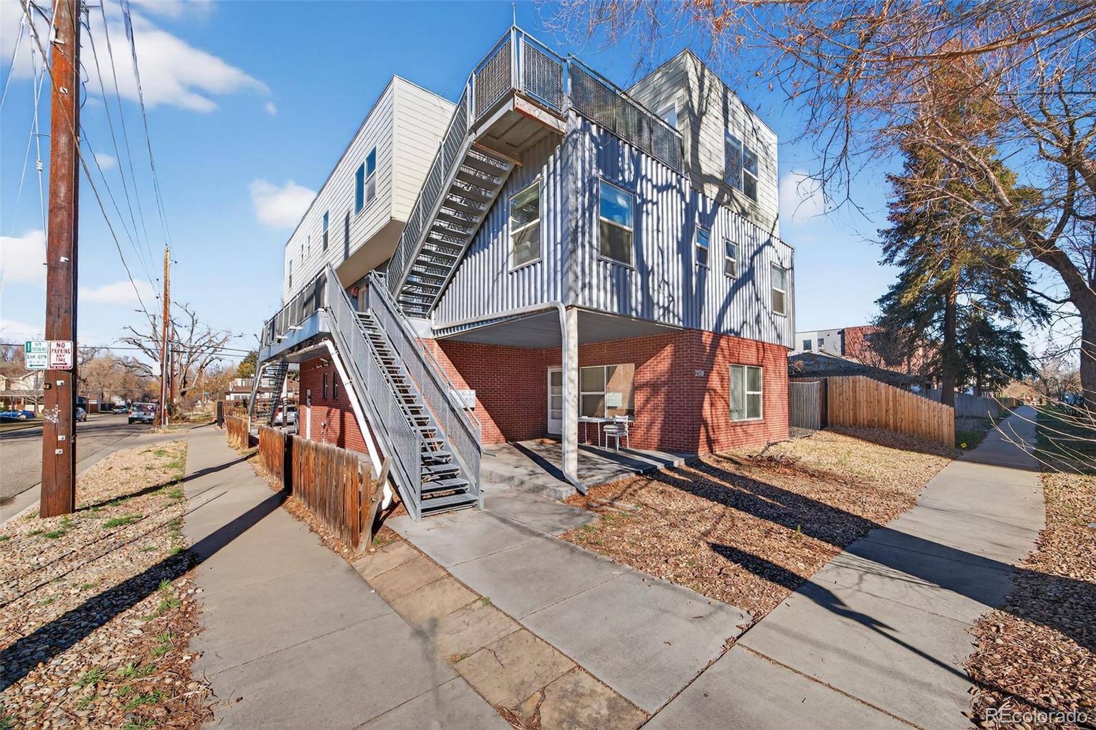2389 S High Street Denver CO 80210