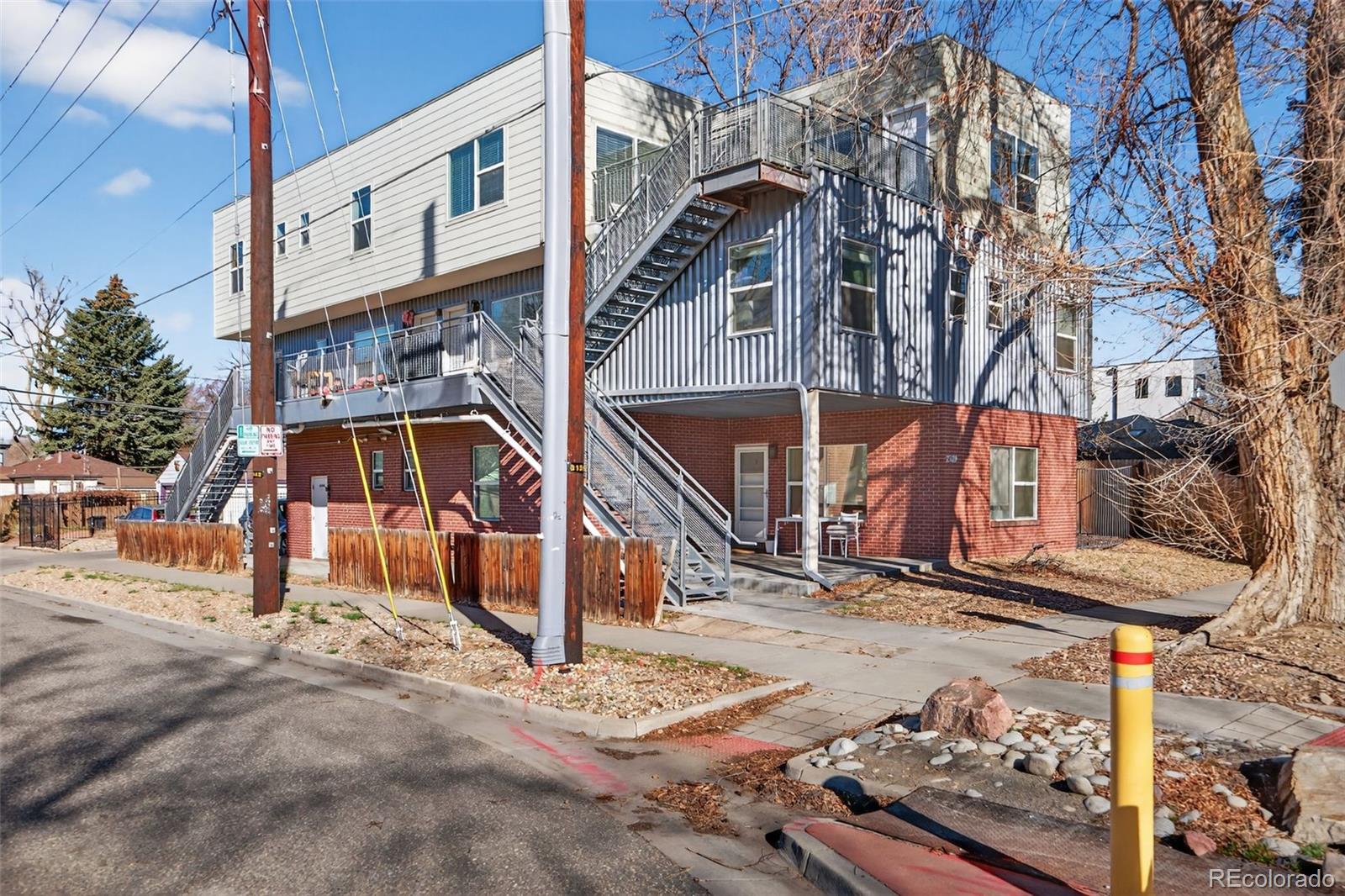 2389 S High Street Denver CO 80210
