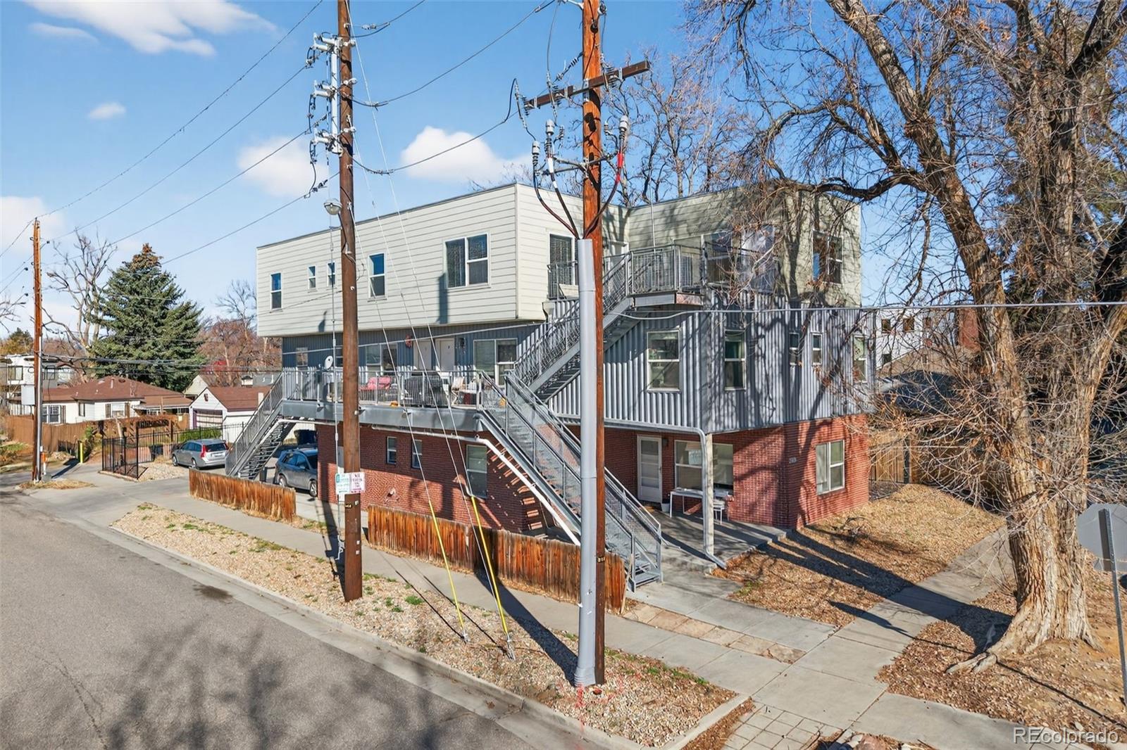 2389 S High Street Denver CO 80210