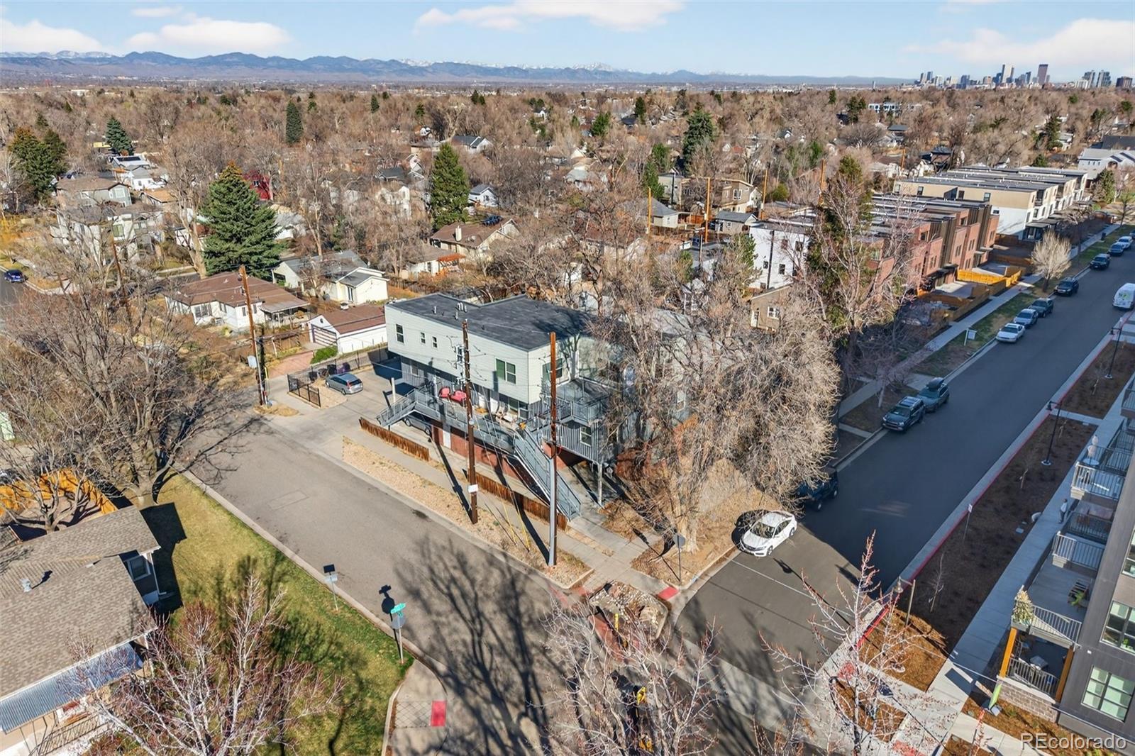 2389 S High Street Denver CO 80210
