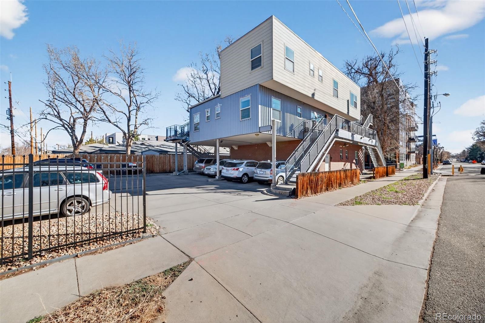 2389 S High Street Denver CO 80210