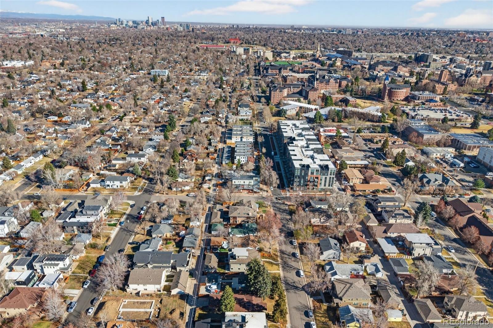 2389 S High Street Denver CO 80210