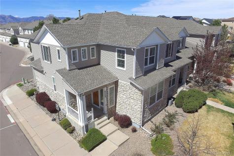 6244 Sierra Grande Point Colorado Springs CO 80923