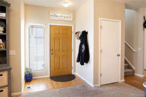 6244 Sierra Grande Point Colorado Springs CO 80923