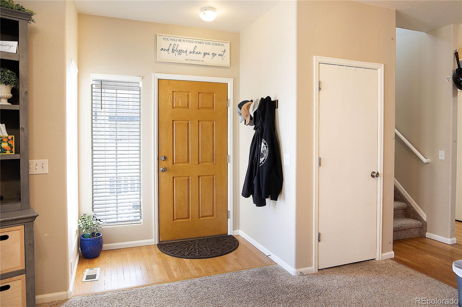 6244 Sierra Grande Point Colorado Springs CO 80923