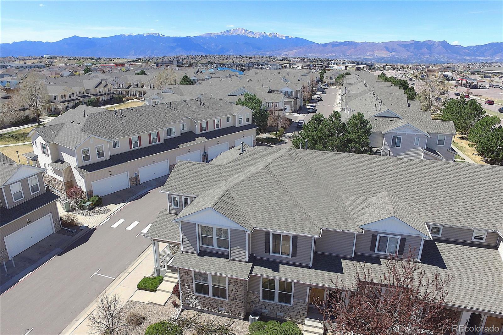 6244 Sierra Grande Point Colorado Springs CO 80923