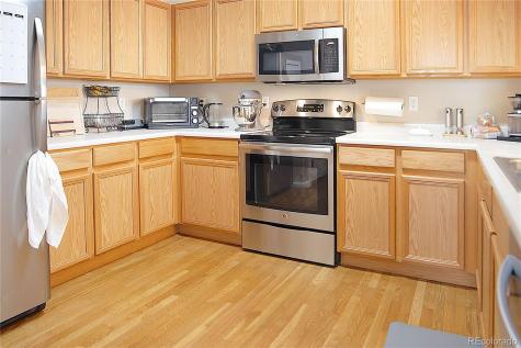 6244 Sierra Grande Point Colorado Springs CO 80923