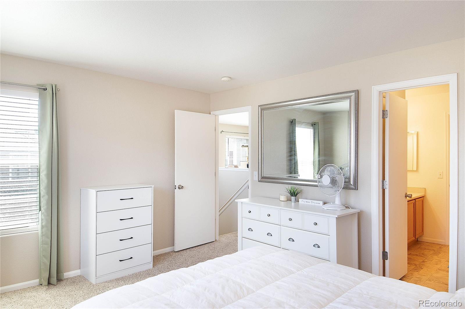 6244 Sierra Grande Point Colorado Springs CO 80923