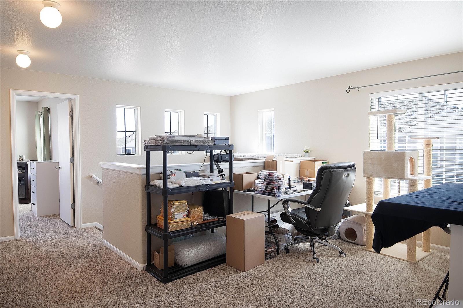 6244 Sierra Grande Point Colorado Springs CO 80923