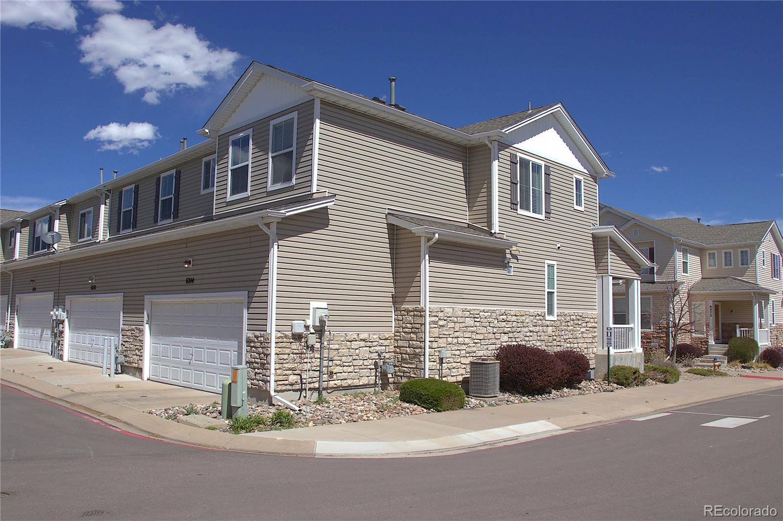 6244 Sierra Grande Point Colorado Springs CO 80923