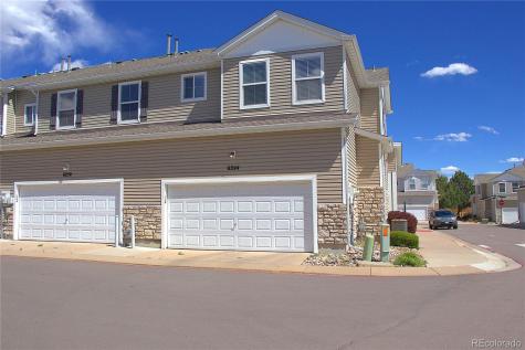 6244 Sierra Grande Point Colorado Springs CO 80923