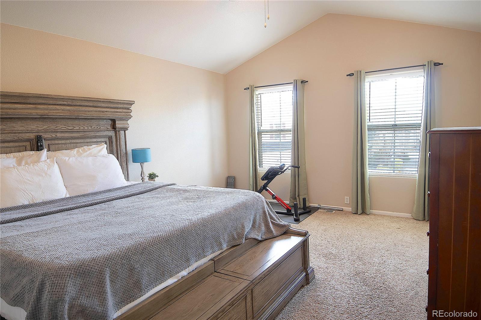 6244 Sierra Grande Point Colorado Springs CO 80923