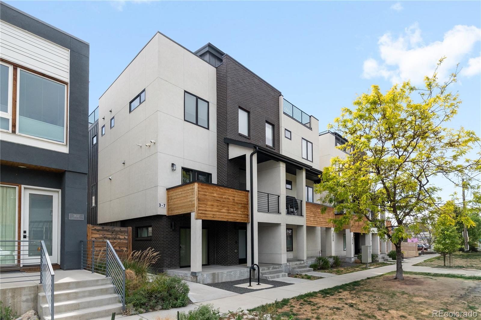 3830 Jason Street Denver CO 80211