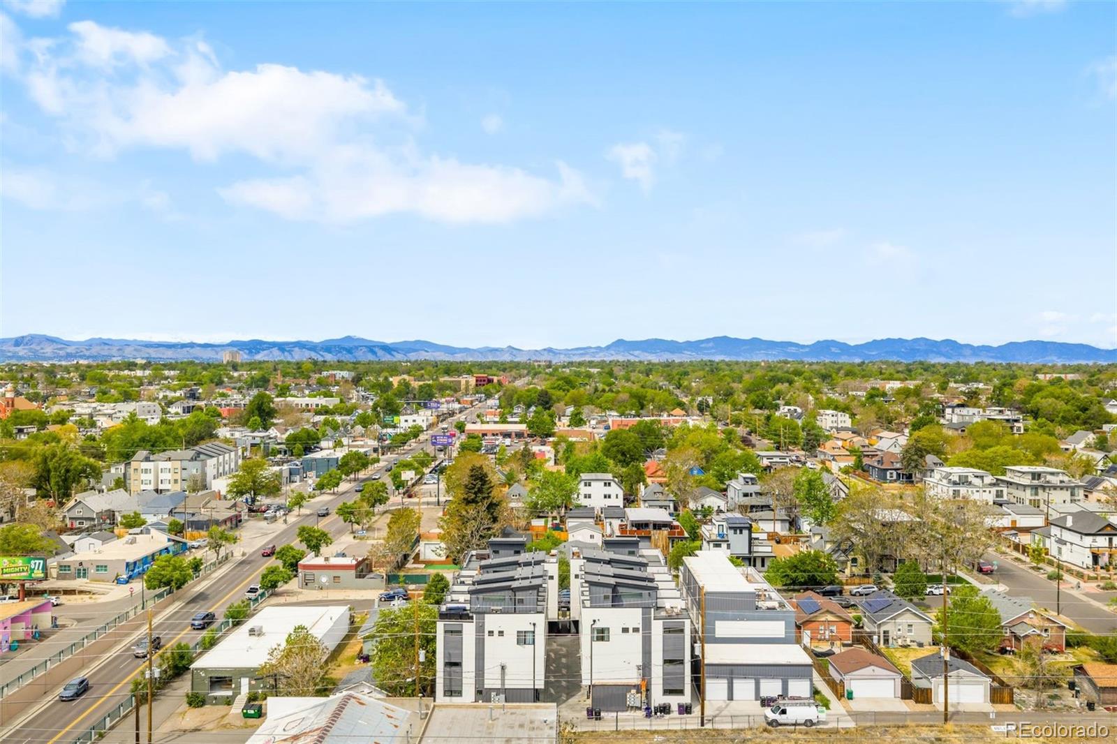 3830 Jason Street Denver CO 80211