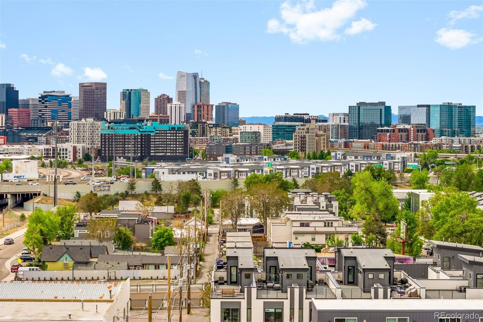 3830 Jason Street Denver CO 80211