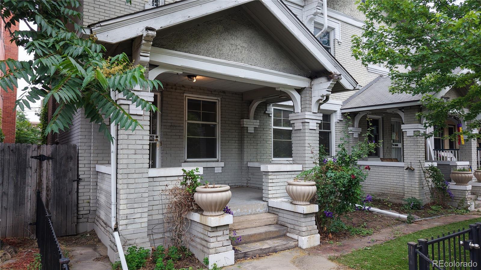 1266 N Pearl Street Denver CO 80203