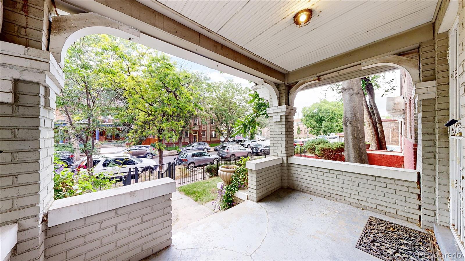 1266 N Pearl Street Denver CO 80203
