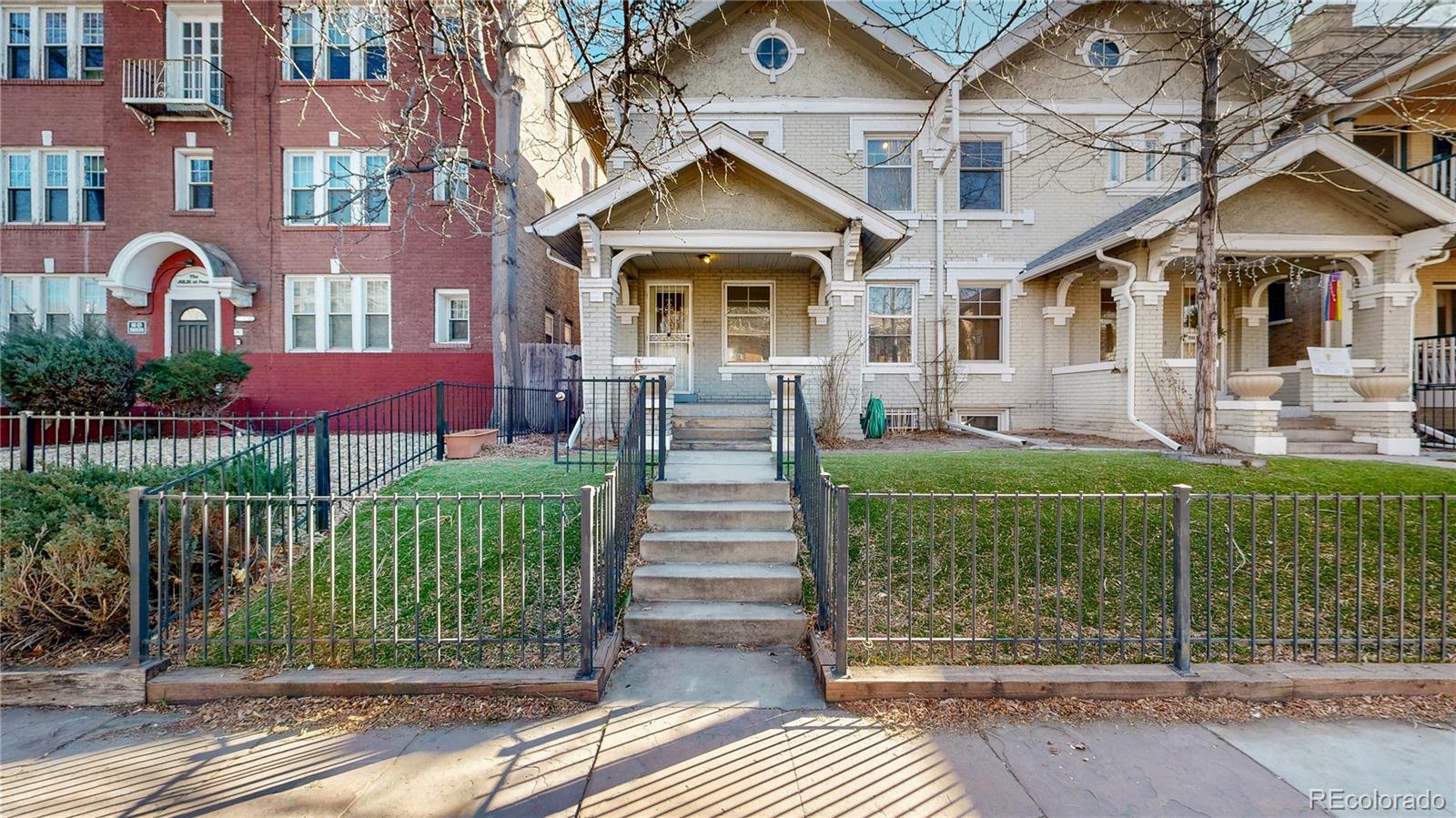 1266 N Pearl Street Denver CO 80203