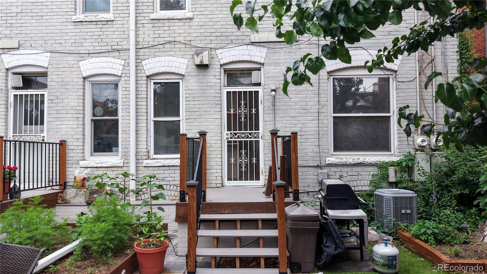 1266 N Pearl Street Denver CO 80203