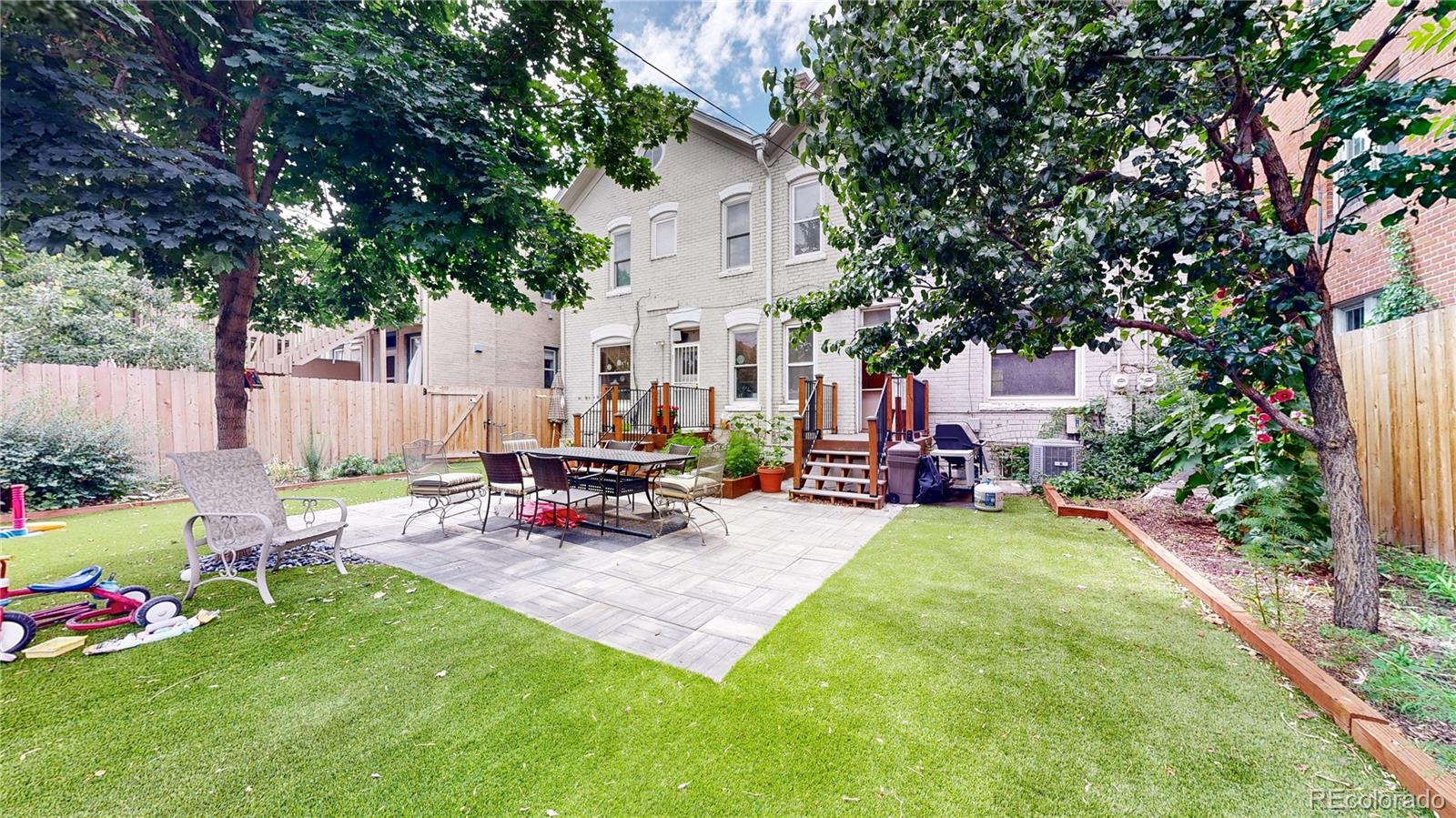 1266 N Pearl Street Denver CO 80203