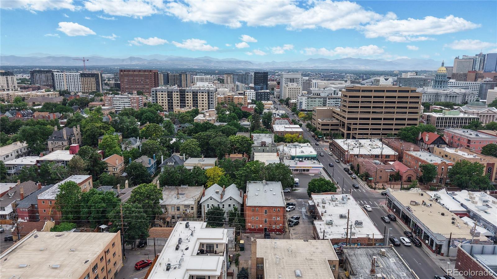 1266 N Pearl Street Denver CO 80203