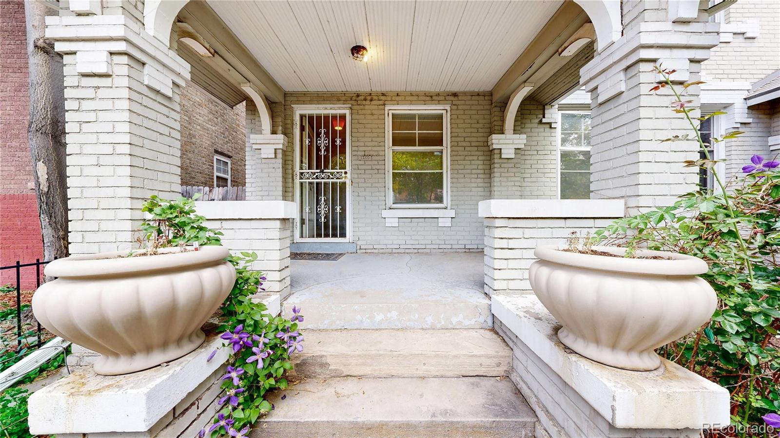 1266 N Pearl Street Denver CO 80203