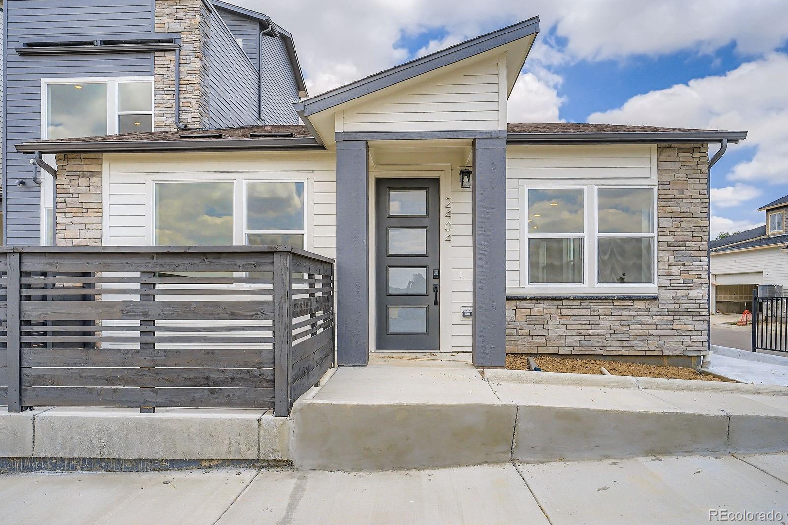 2491 W 69th Place Denver CO 80221