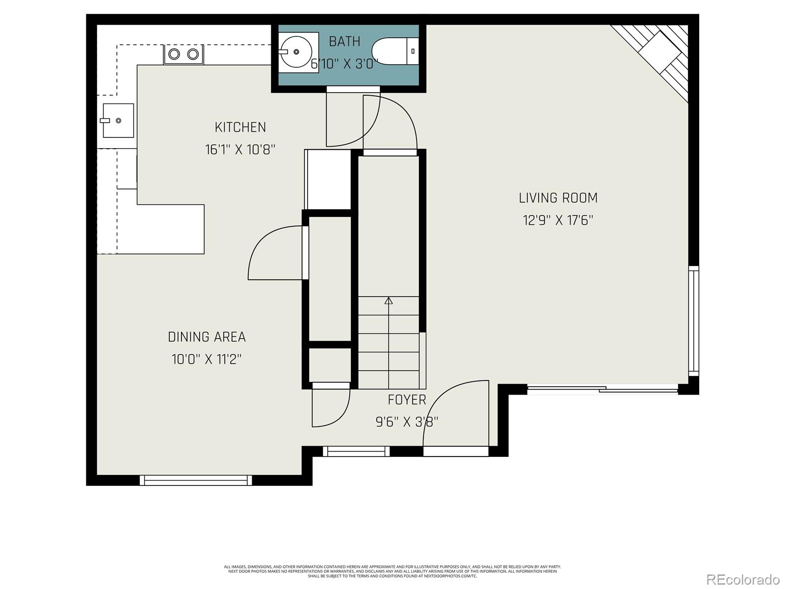 2900 Purcell Street Brighton CO 80601