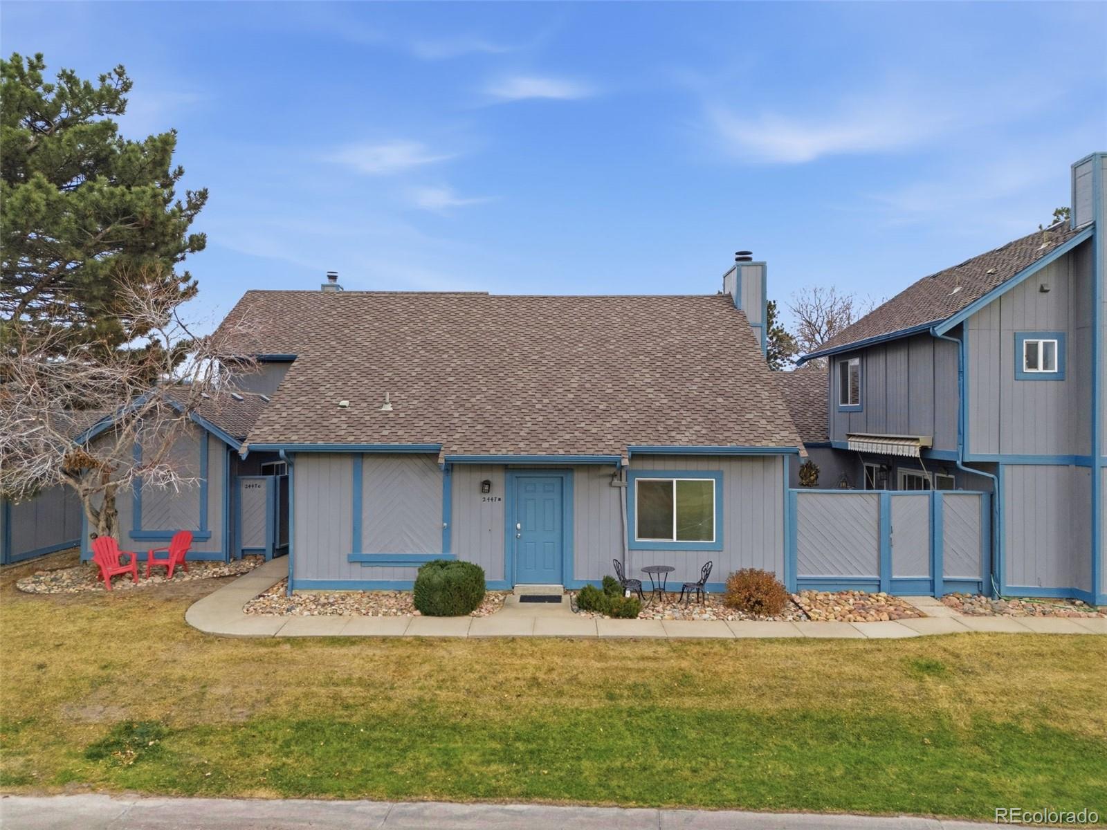 2447 S Victor Street Aurora CO 80014