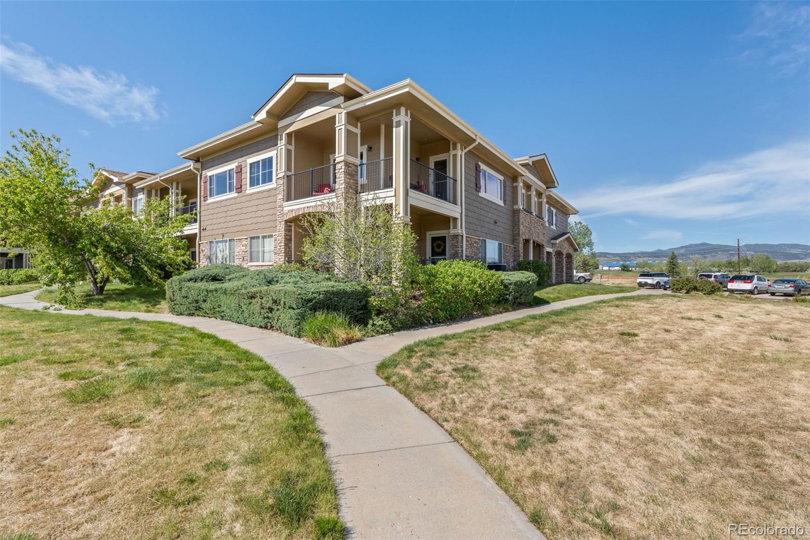 6262 Kilmer Loop Golden CO 80403