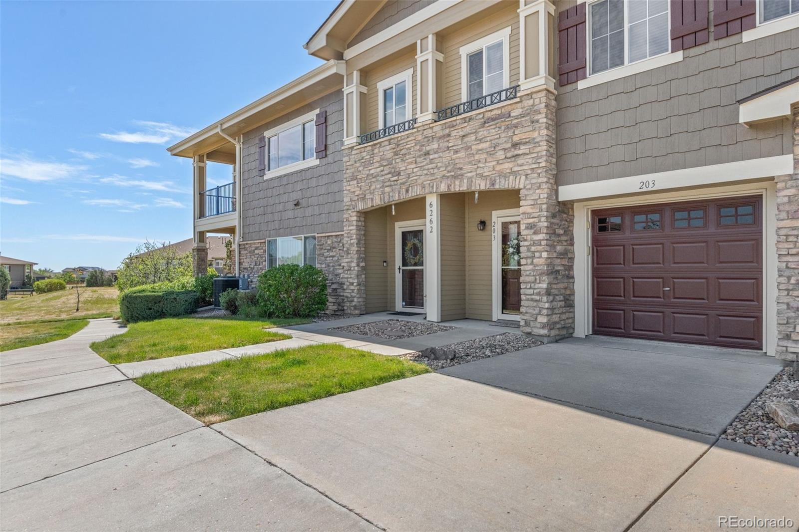 6262 Kilmer Loop Golden CO 80403