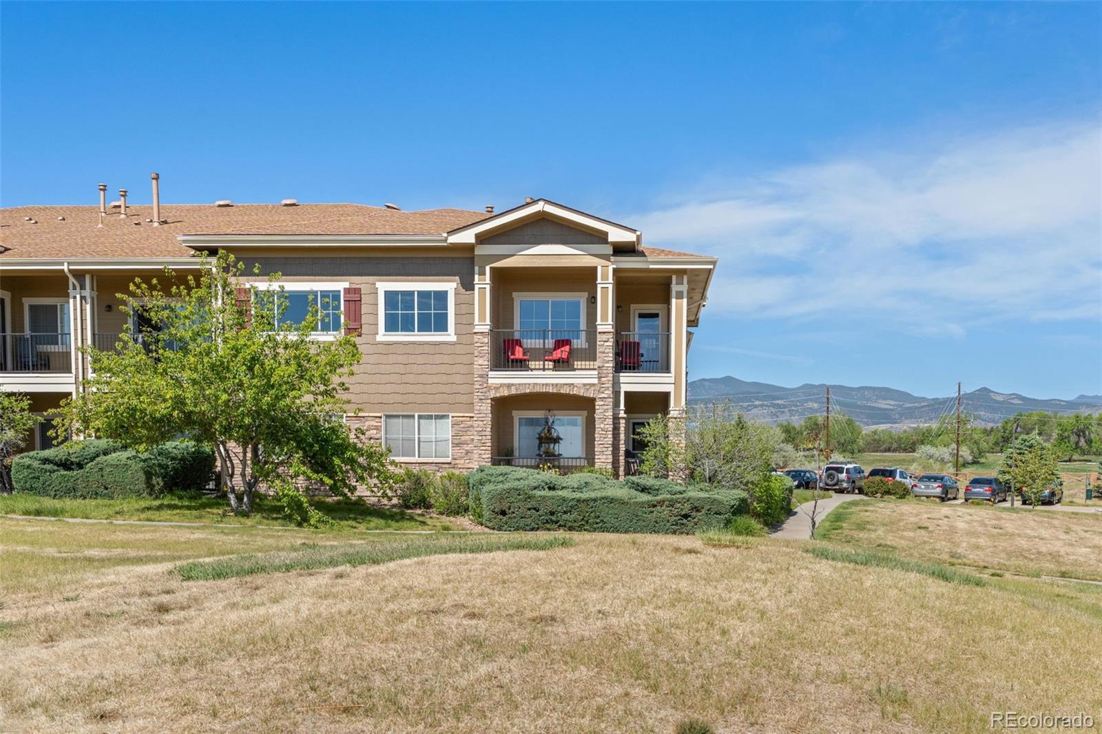 6262 Kilmer Loop Golden CO 80403