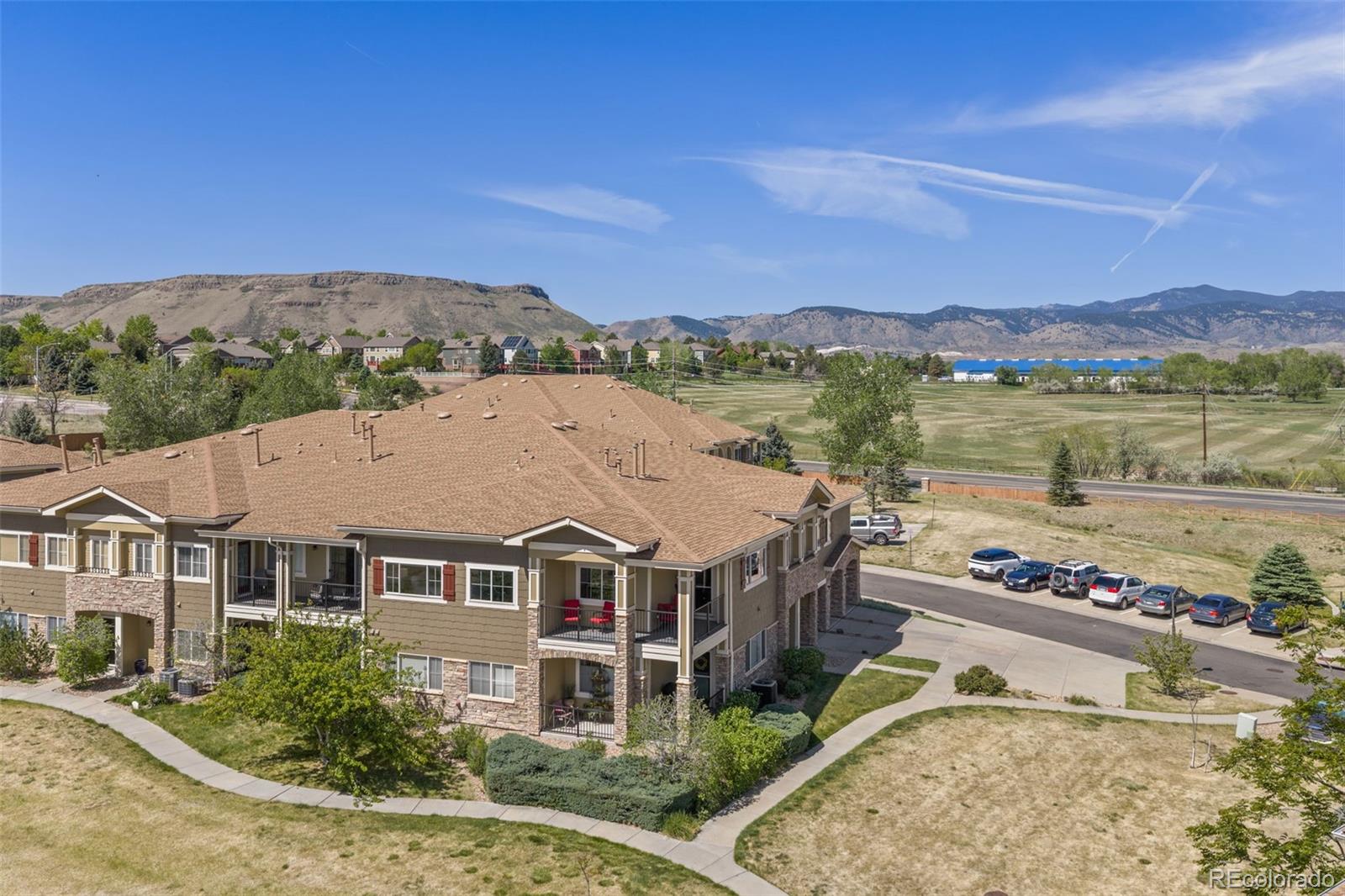 6262 Kilmer Loop Golden CO 80403