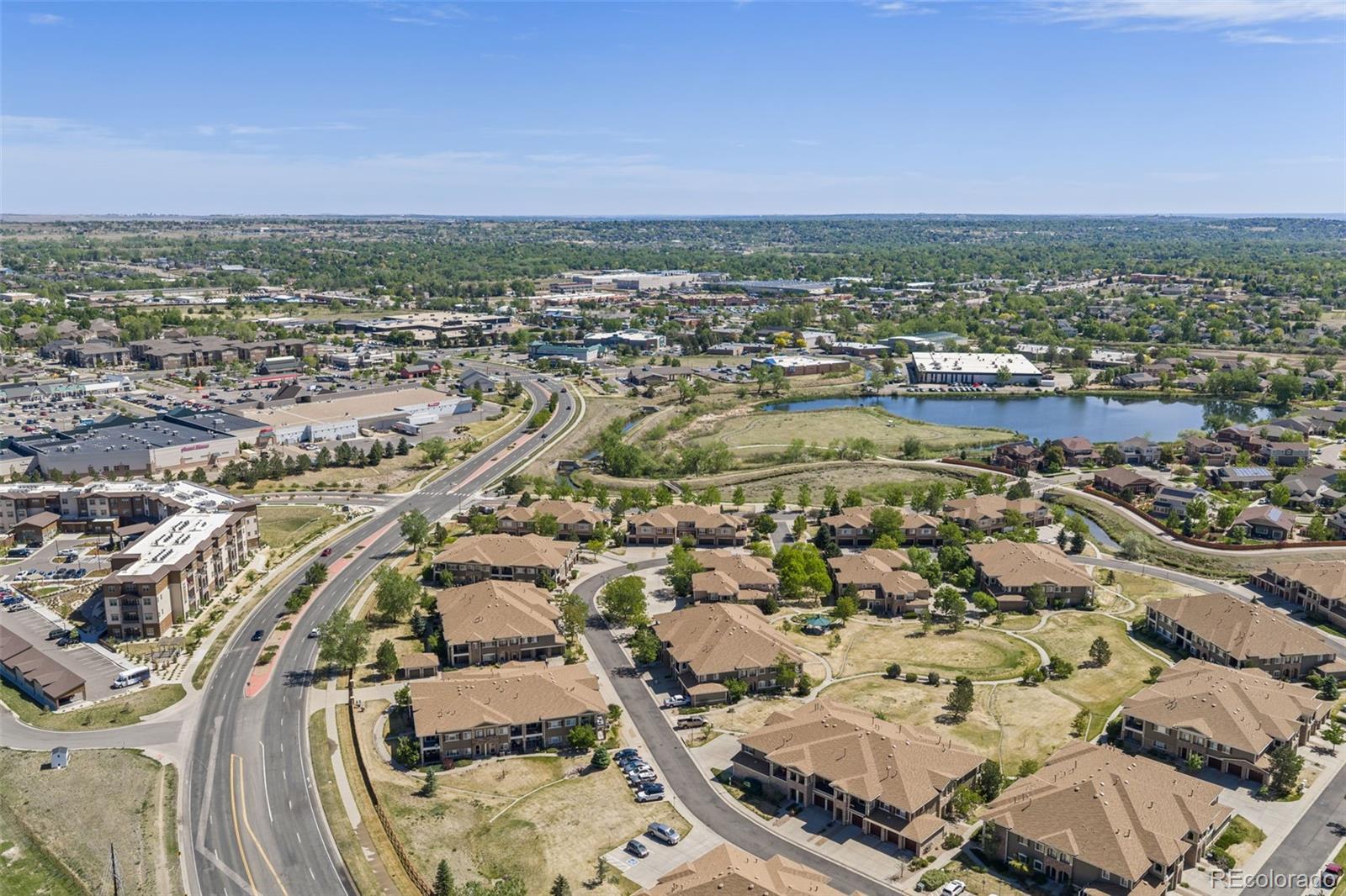 6262 Kilmer Loop Golden CO 80403