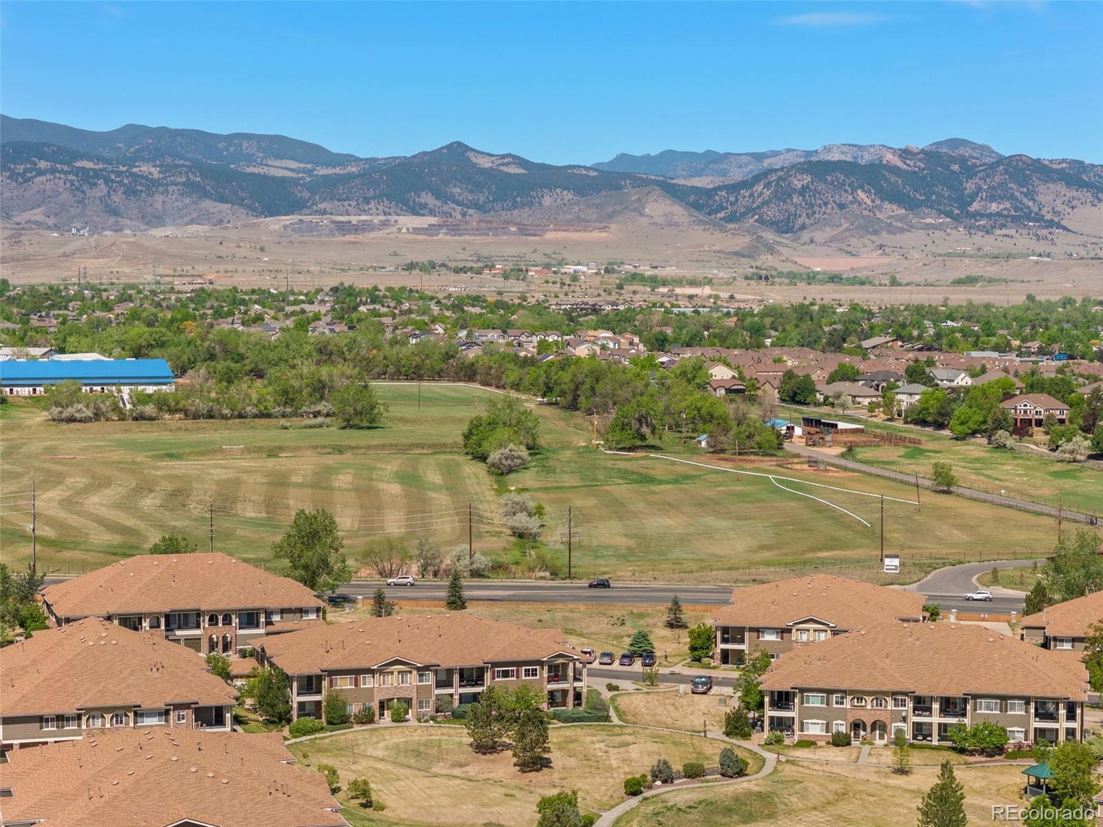 6262 Kilmer Loop Golden CO 80403
