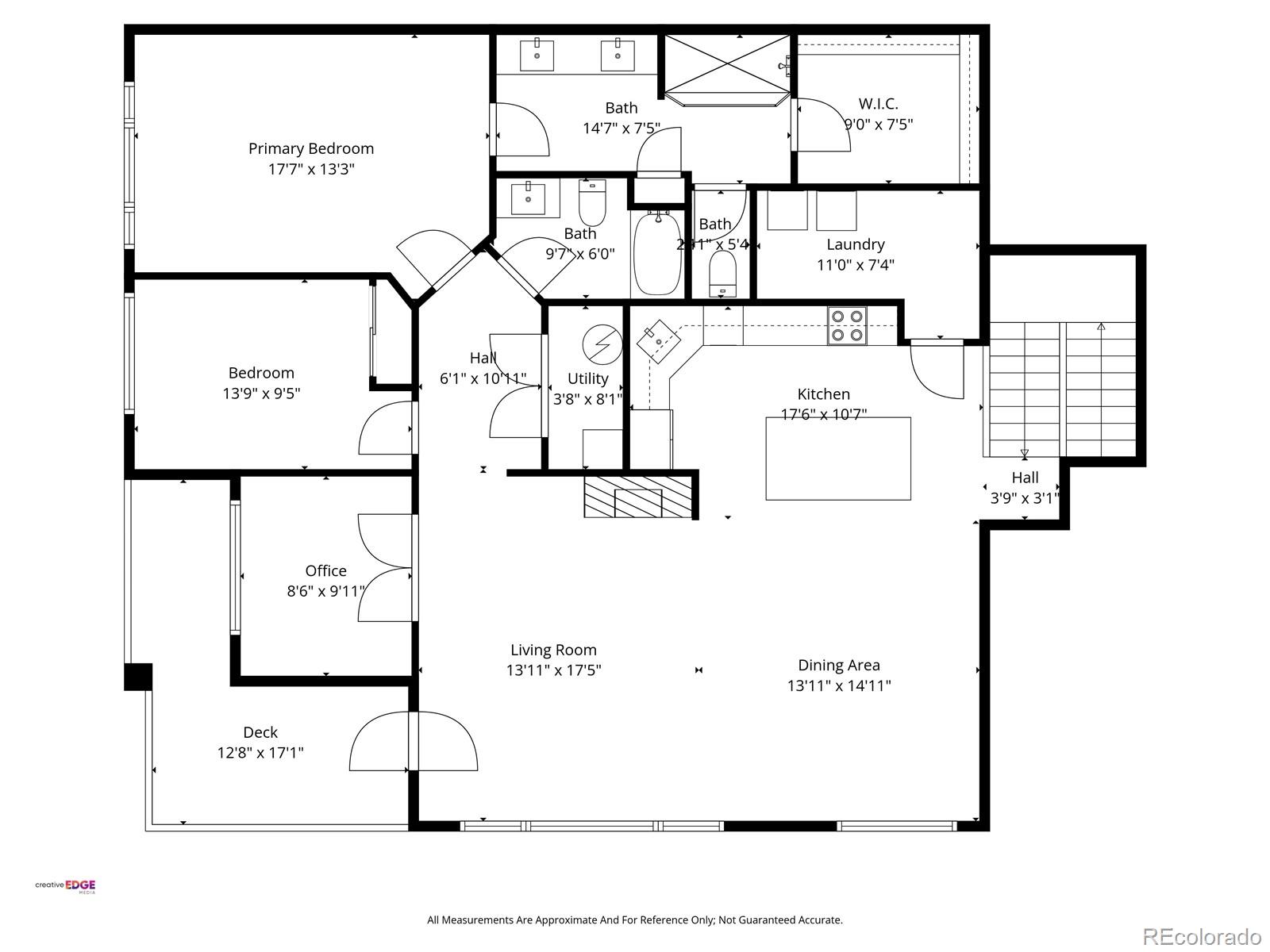 6262 Kilmer Loop Golden CO 80403