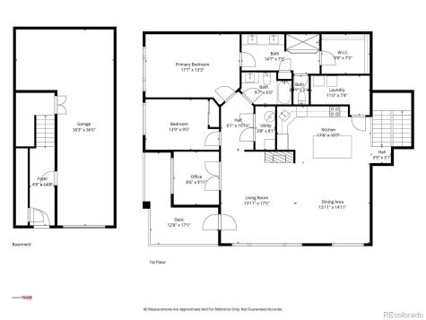 6262 Kilmer Loop Golden CO 80403