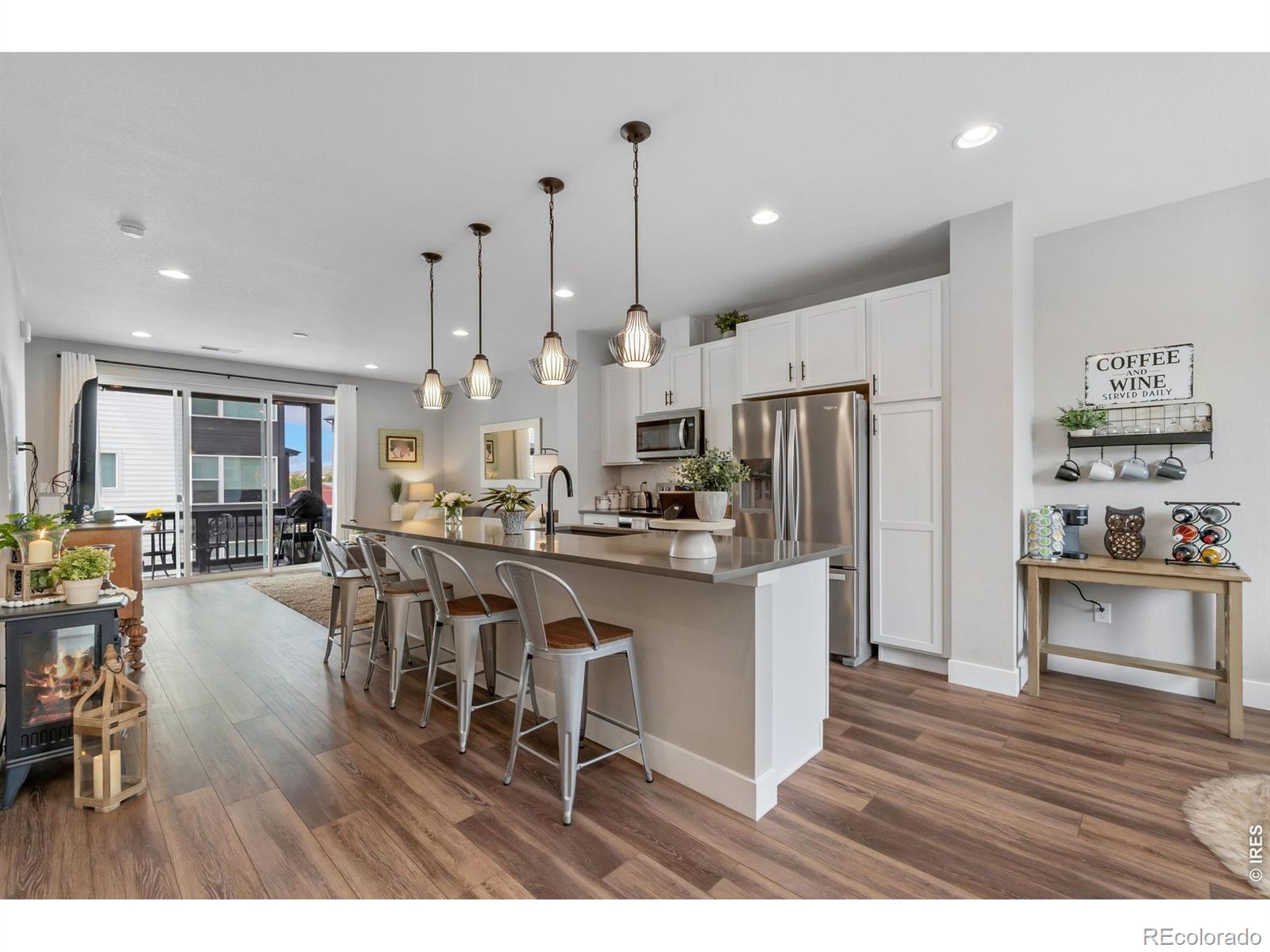 2754 W 167th Place Broomfield CO 80023