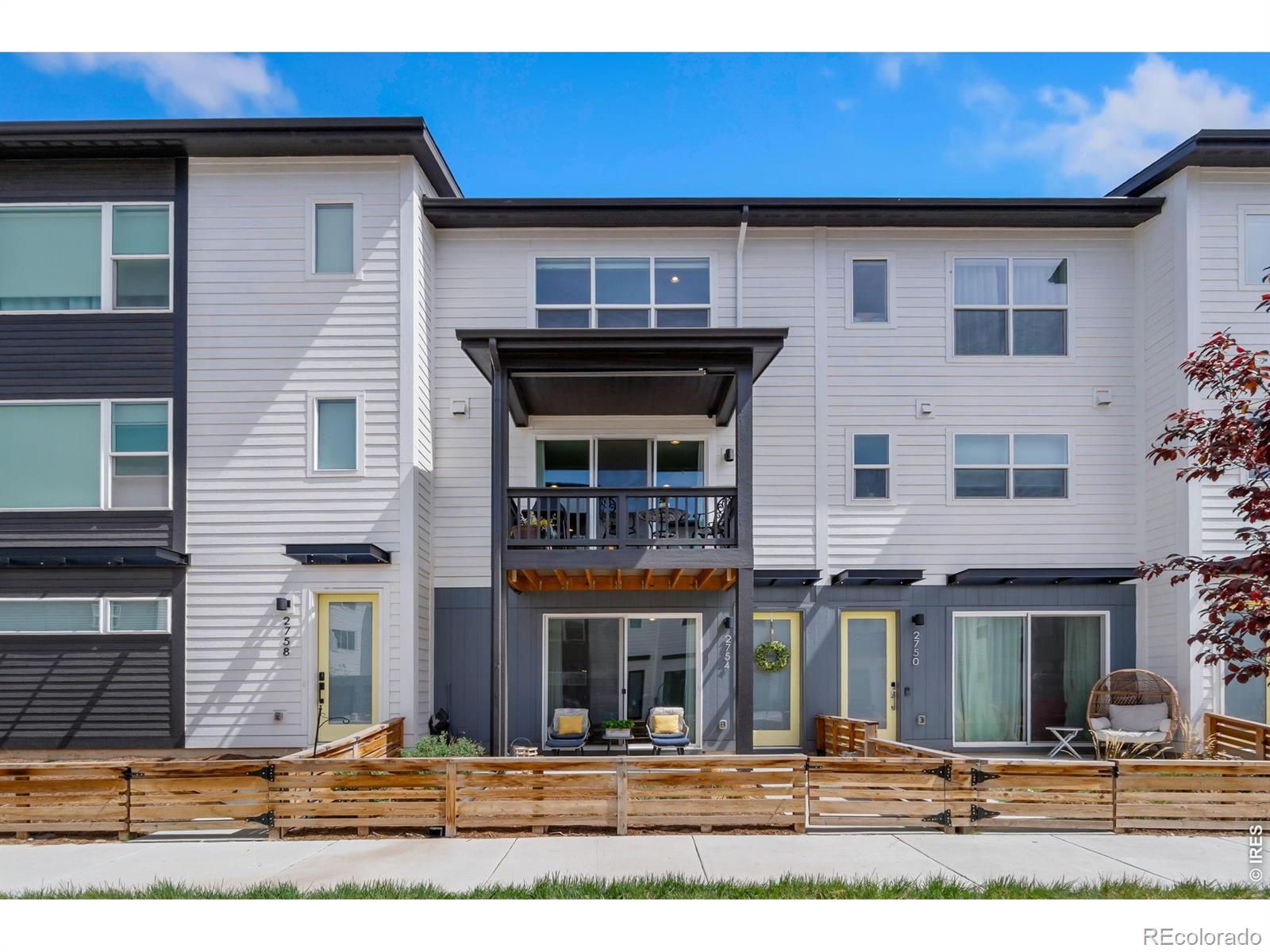 2754 W 167th Place Broomfield CO 80023