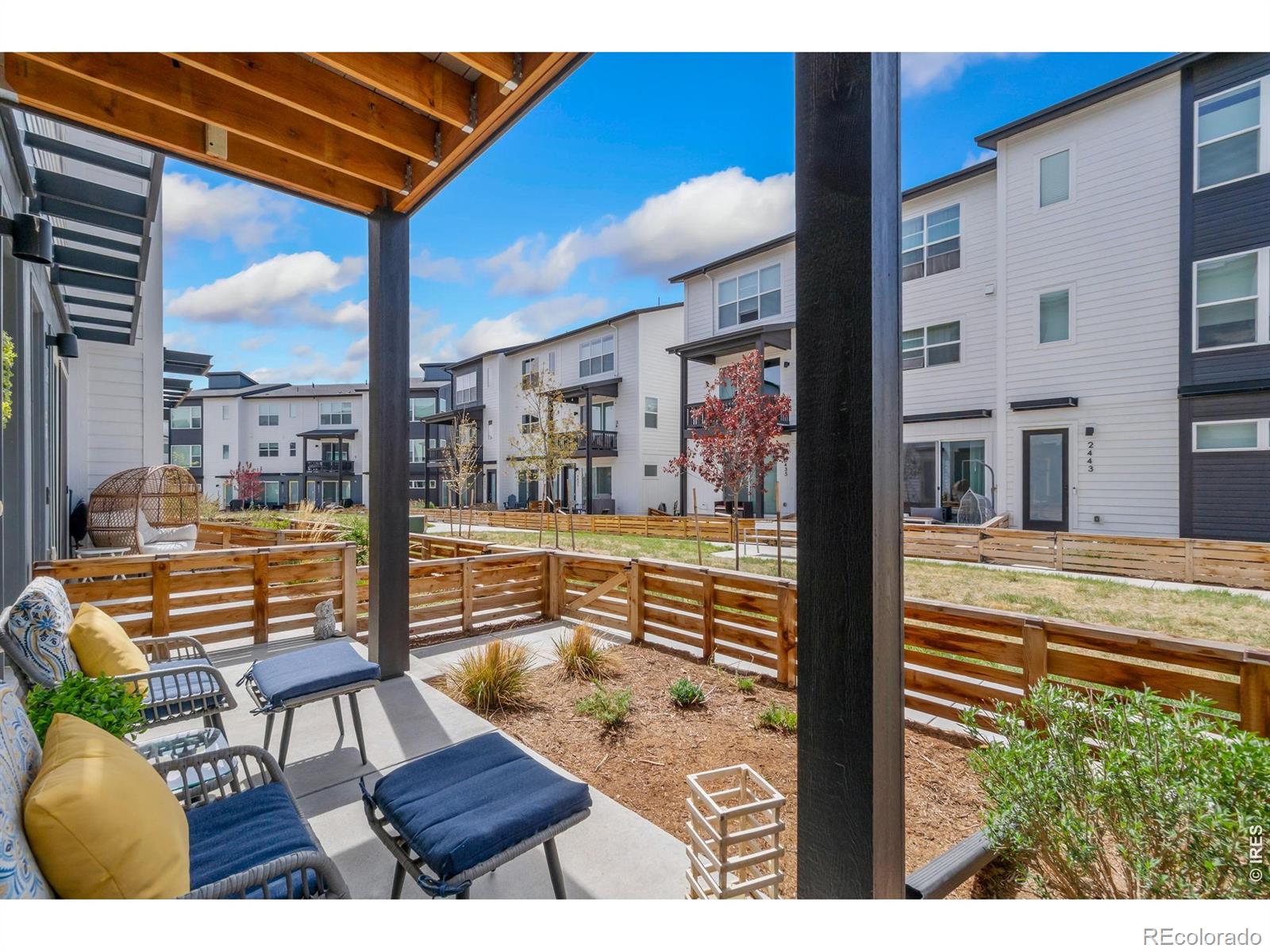 2754 W 167th Place Broomfield CO 80023
